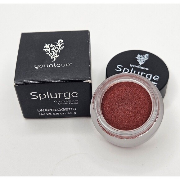 Younique Splurge Cream Shadow Unapologetic in Box - Picture 1 of 4